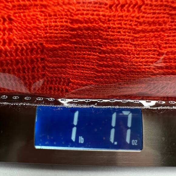 Maeve Anthropologie Dress Womens Small Orange Lace Button Shirt Midi Boho Beach - Picture 12 of 13